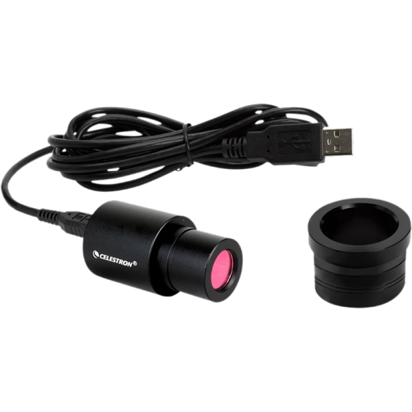 Celestron Microscope Camera 2MP