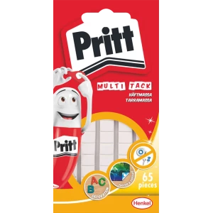 Pritt Multitack 35G / 65 Pieces