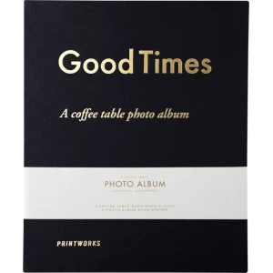 Printworks Photo Album Good Times Large