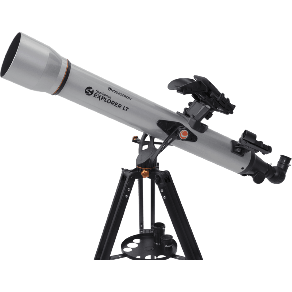 CELESTRON STARSENSE EXPLORER LT80AZ
