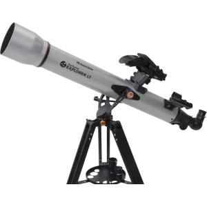CELESTRON STARSENSE EXPLORER LT80AZ