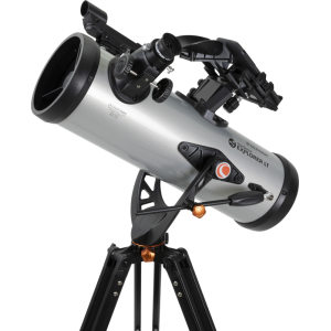 CELESTRON STARSENSE EXPLORER LT114AZ