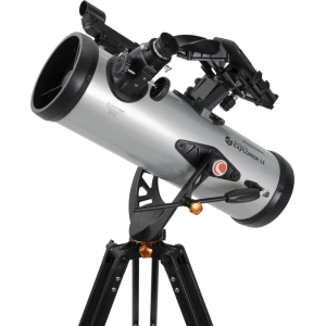 CELESTRON STARSENSE EXPLORER LT114AZ