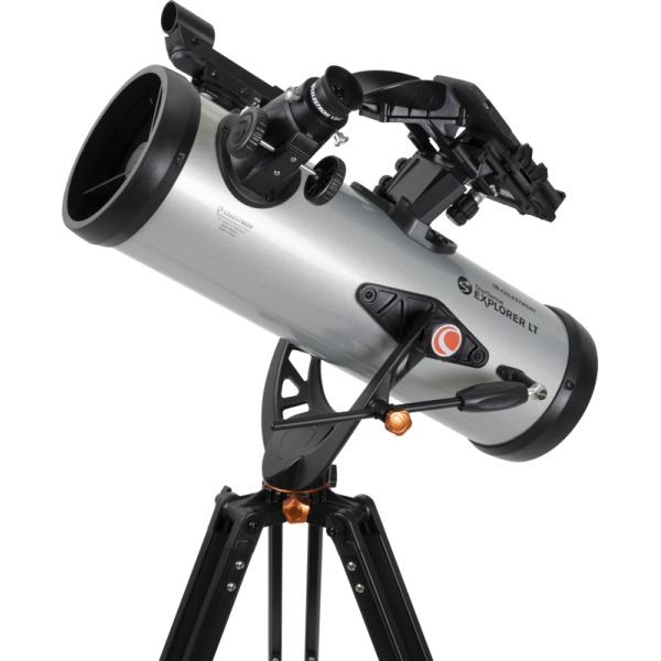CELESTRON STARSENSE EXPLORER LT114AZ