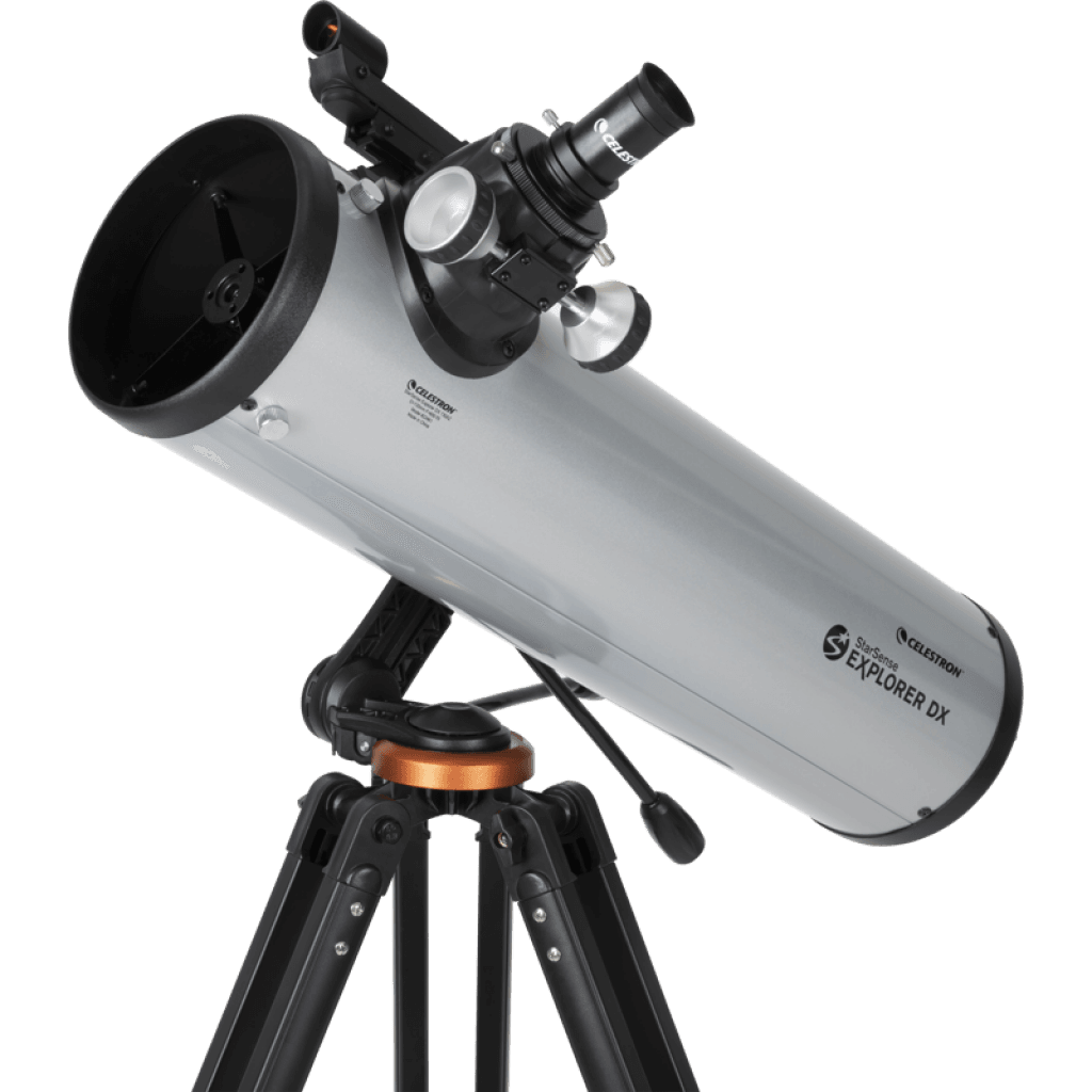 CELESTRON STARSENSE EXPLORER DX130