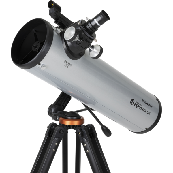 CELESTRON STARSENSE EXPLORER DX130