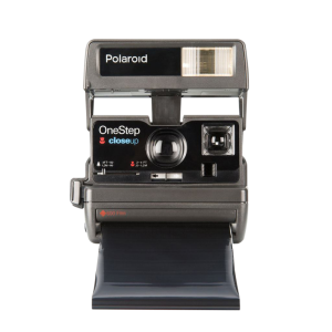 Polaroid Film Shield For Box Type