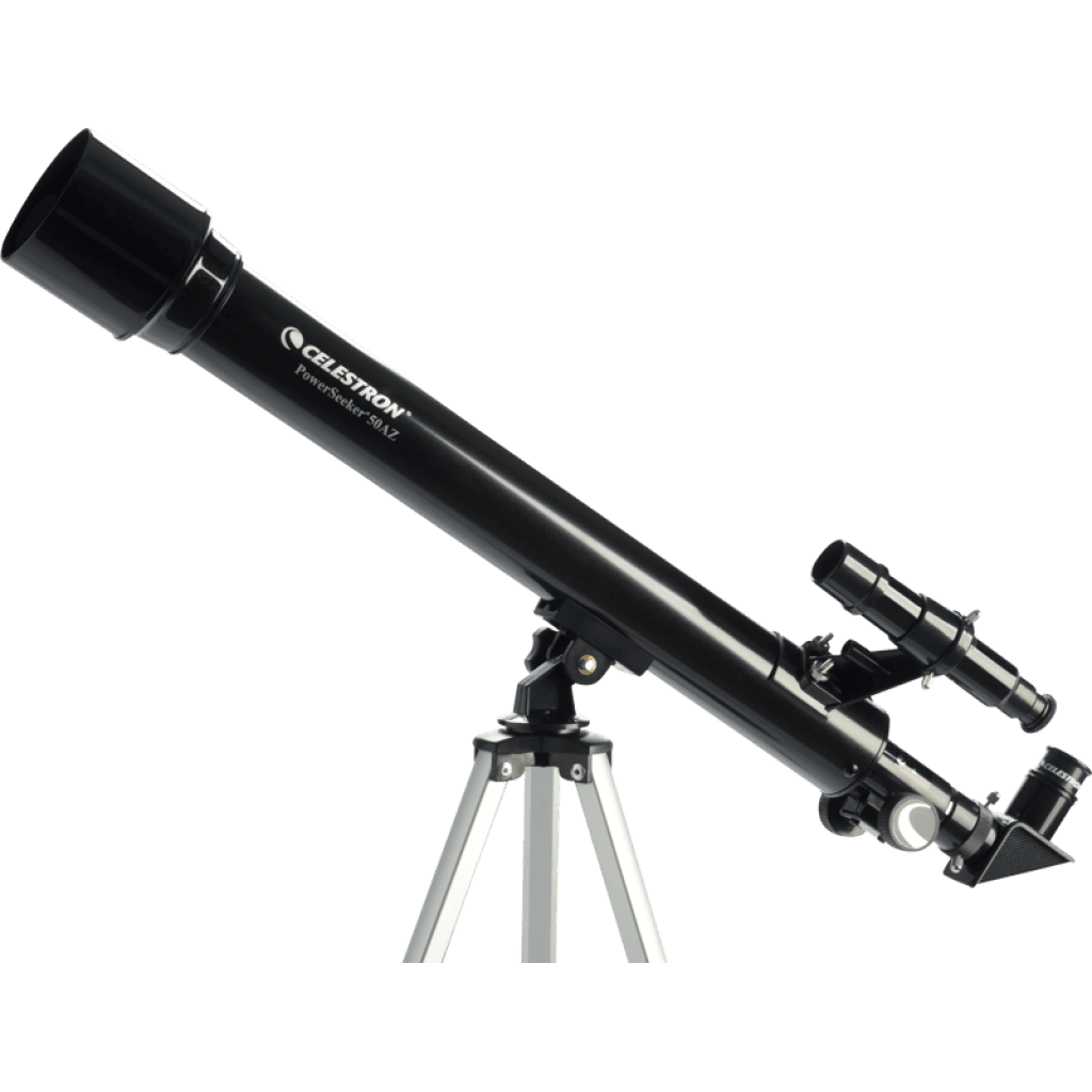 Celestron Powerseeker 50 AZ