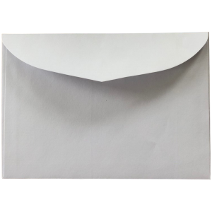 Focus Envelope 114X162 (C6)120G White 500 Pcs