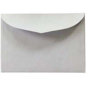 Focus Envelope 114X162 (C6)120G White 500 Pcs