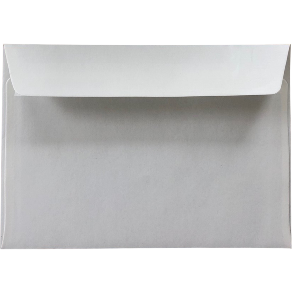 Focus Envelope 114X162 (C6) 120G Offwhite 500 Pcs