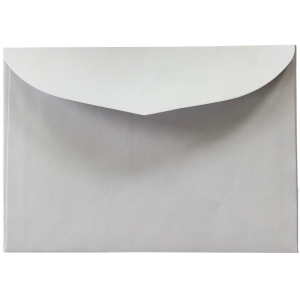 Focus Envelope 162X229 (C5) 120G White 500 Pcs