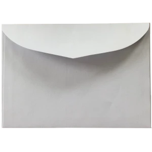 Focus Envelope 162X229 (C5) 120G White 500 Pcs