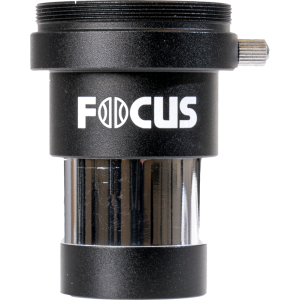 FOCUS T2/BARLOW 2X 1,25 ADAPTER