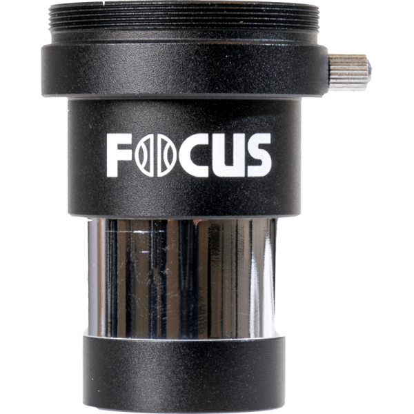 FOCUS T2/BARLOW 2X 1,25 ADAPTER