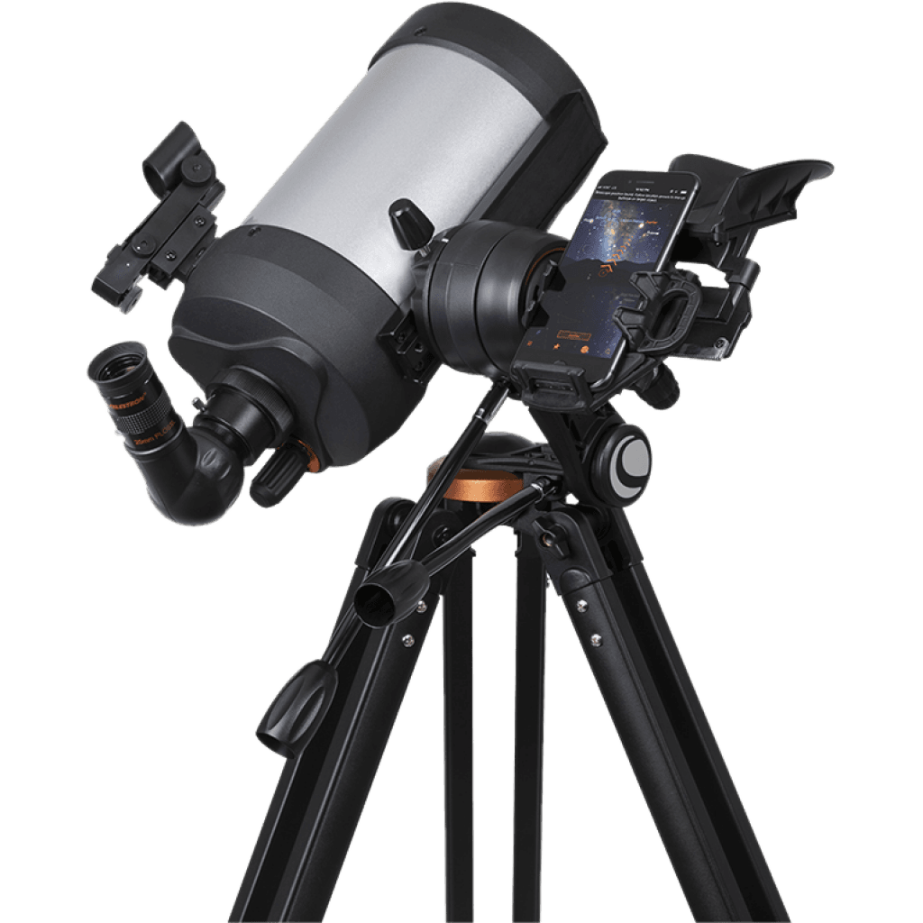 Celestron StarSense Explorer DX5´ SCT