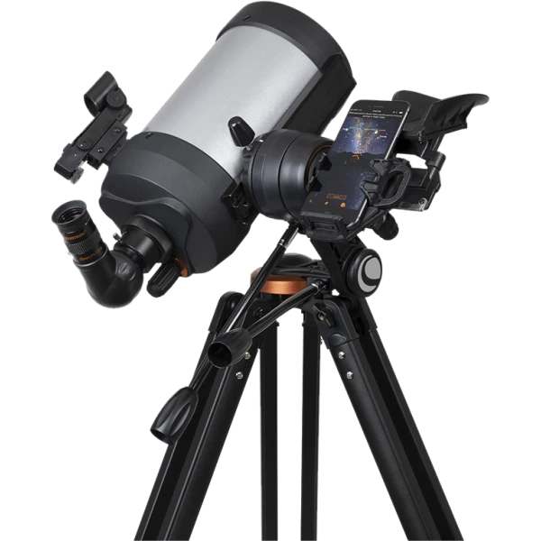 Celestron StarSense Explorer DX5" SCT