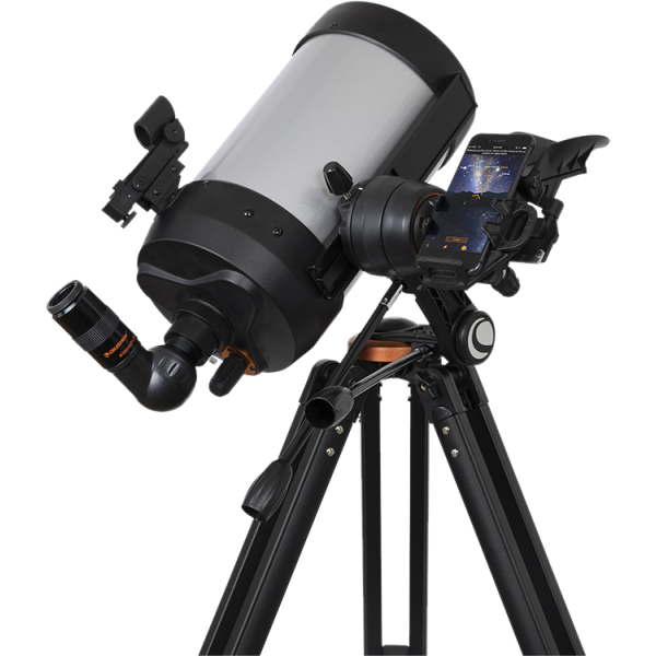 Celestron StarSense Explorer DX6" SCT