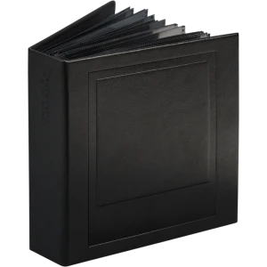 Polaroid Photo Album Small Black