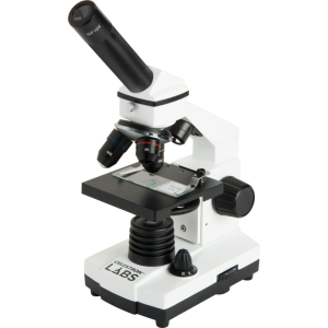 Celestron Labs CM400 Microscope