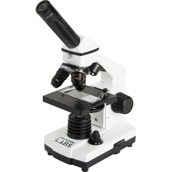 Celestron Labs CM400 Microscope