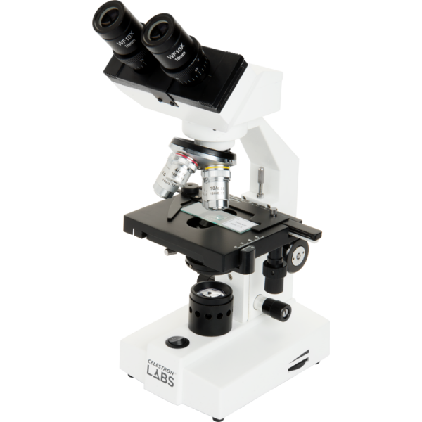 Celestron Labs CB1000CF Microscope
