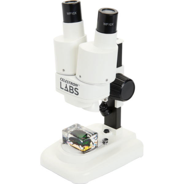 Celestron Labs S20 Stereo Microscope