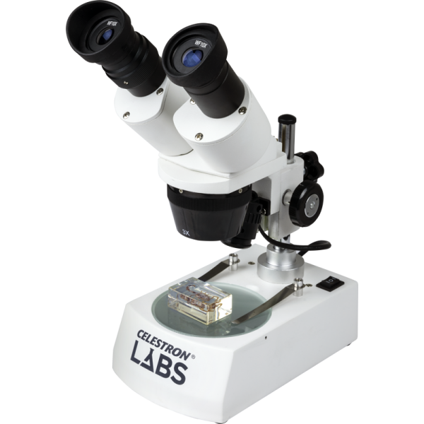 Celestron Labs S10-60 Stereo Microscope