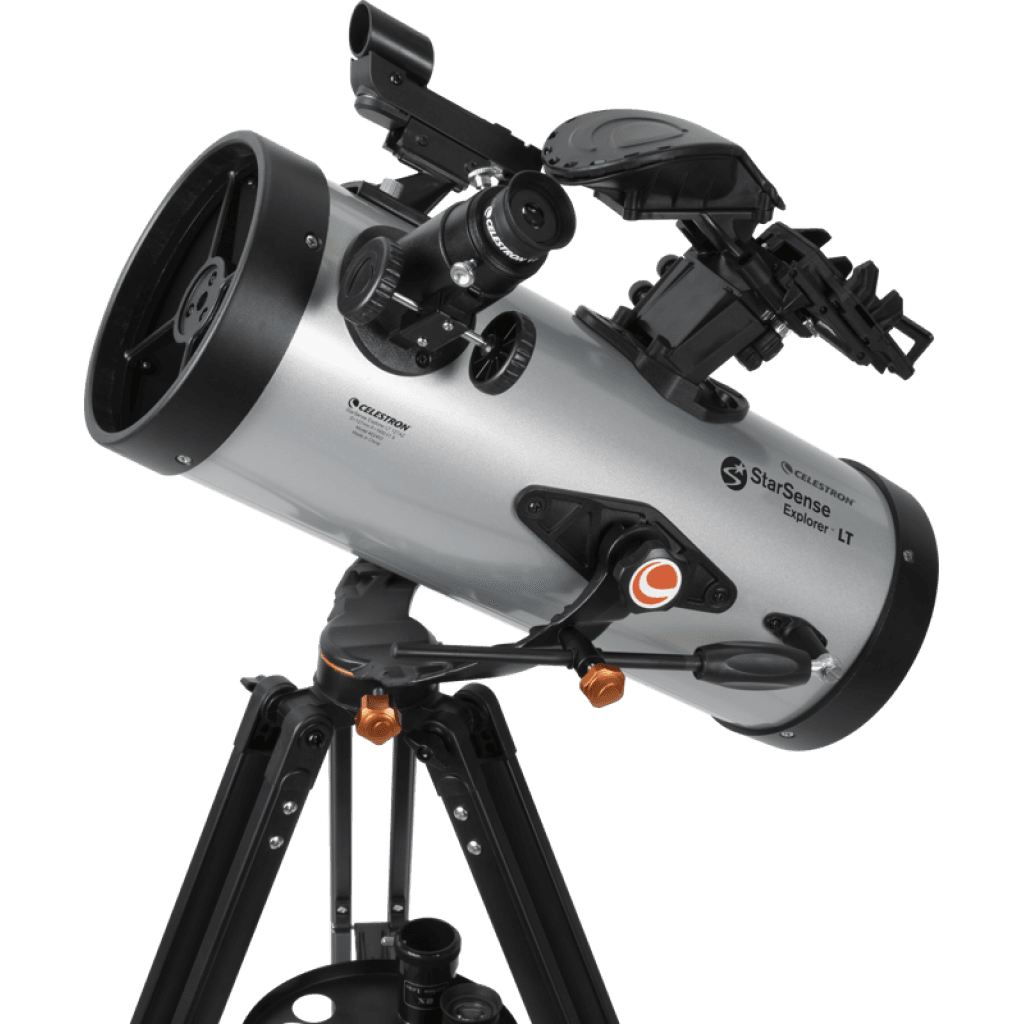 CELESTRON STARSENSE EXPLORER LT127AZ