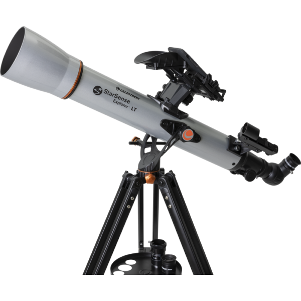 Celestron StarSense Explorer LT70AZ