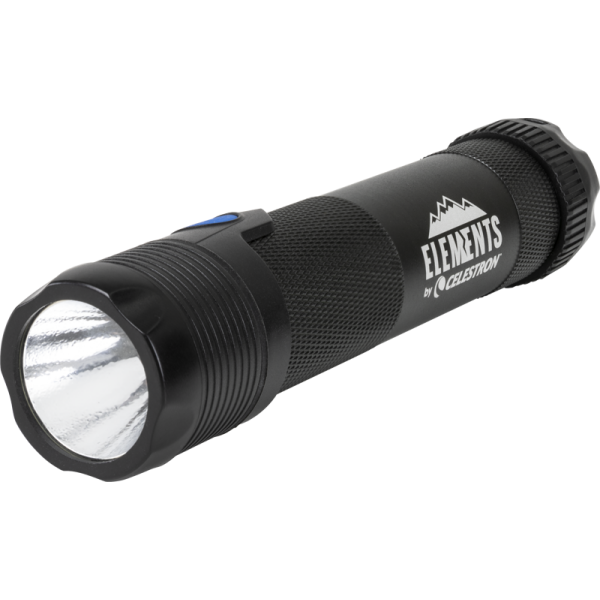 Celestron ThermoTorch 3 Hand Warmer/Charger/Black Flashlight