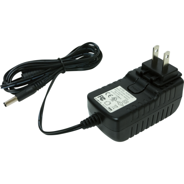 Celestron AC Adapter - 2A Universal Multi-Plug