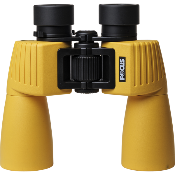 Focus Sailor III 7x50 WP