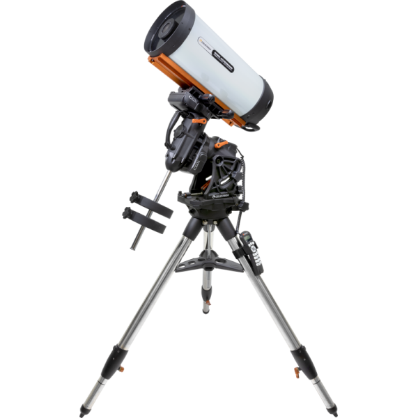 Celestron CGX RASA 8"