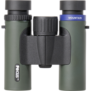 Focus Mountain 10x25