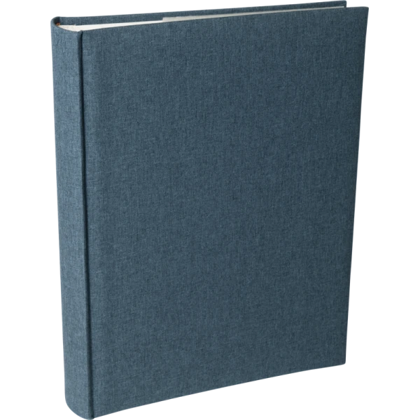 Focus Base Line Canvas Super 300 10x15 Blue