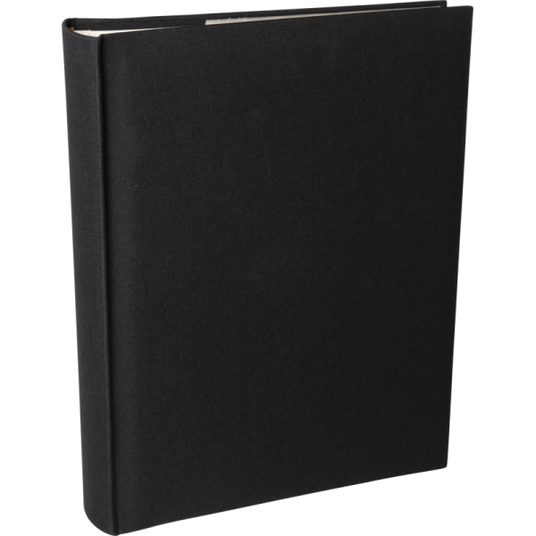 Focus Base Line Canvas Super 300 10x15 Black
