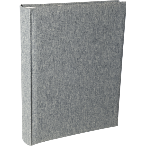 Focus Base Line Canvas Super 300 10x15 Grey