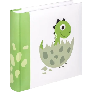 Walther Baby Albym Little Dino