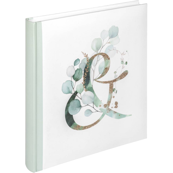 Walther Wedding Album Everlasting