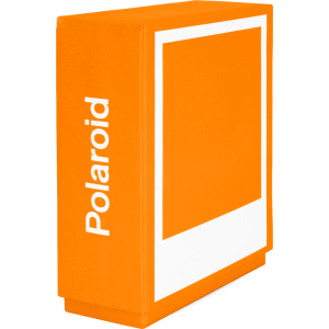 Polaroid Polaroid Photo Box Orange