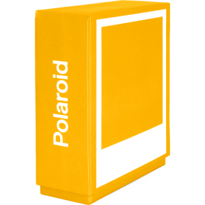 Polaroid Polaroid Photo Box Yellow