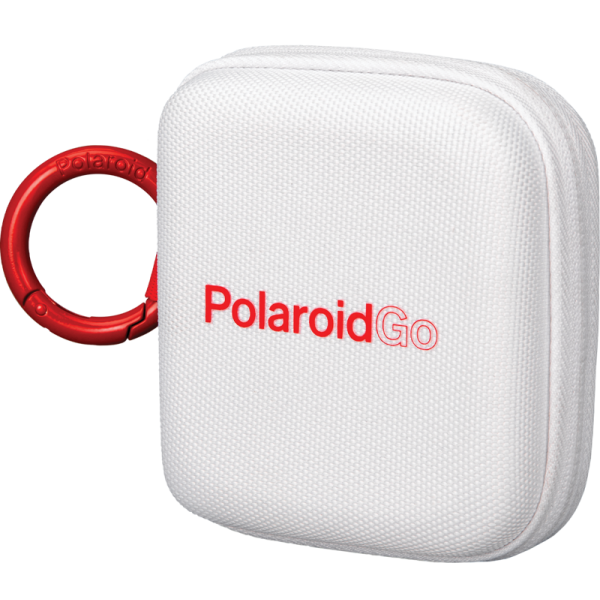 Polaroid Go Pocket Photo Album White