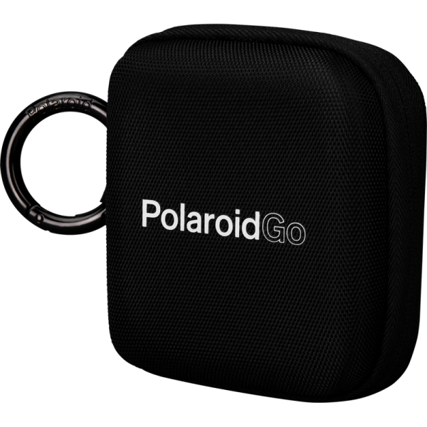 Polaroid Go Pocket Photo Album Black