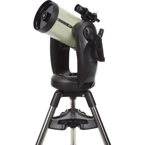 Celestron CPC Deluxe 800 EdgeHD