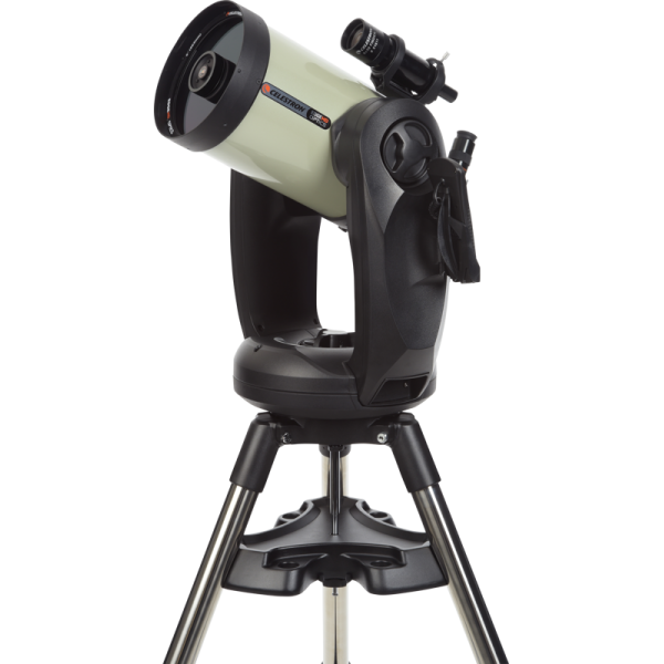 Celestron CPC Deluxe 800 EdgeHD
