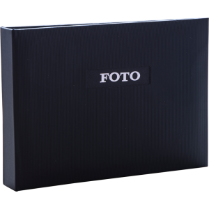 Focus Trend Line Pocket 40 Black 11x15