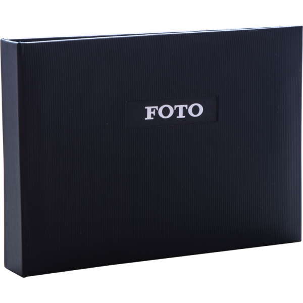 Focus Trend Line Pocket 40 Black 11x15