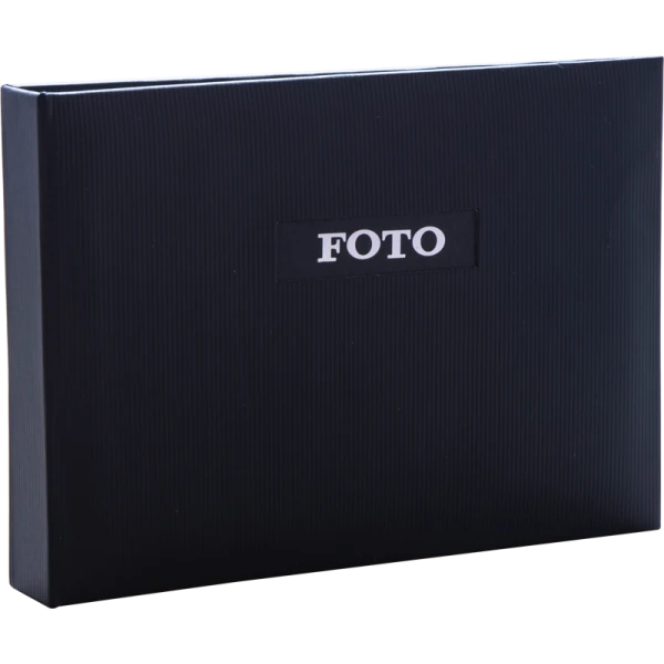 Focus Trend Line Pocket 40 Black 10x15