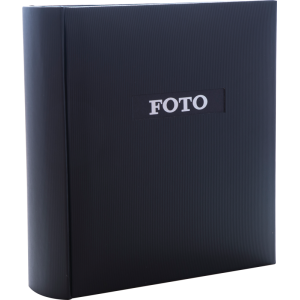 Album Focus Trend Line Super 100 10x15 Black